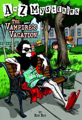 Les vacances du vampire - The Vampire's Vacation