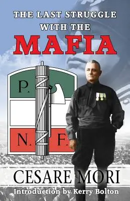 Le dernier combat contre la mafia - The Last Struggle With The Mafia