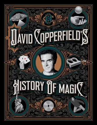 L'histoire de la magie de David Copperfield - David Copperfield's History of Magic