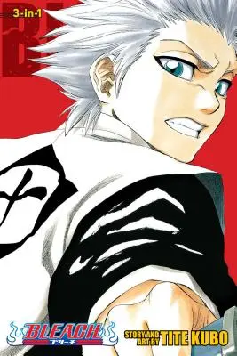 Bleach (3-In-1 Edition), Vol. 6, 6 : comprend les Vols. 16, 17 & 18 - Bleach (3-In-1 Edition), Vol. 6, 6: Includes Vols. 16, 17 & 18