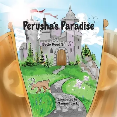 Le paradis de Perusha : Comment le royaume pacifique a réussi à faire face à une brute ! - Perusha's Paradise: How the Peaceful Kingdom Successfully Dealt with a Bully!