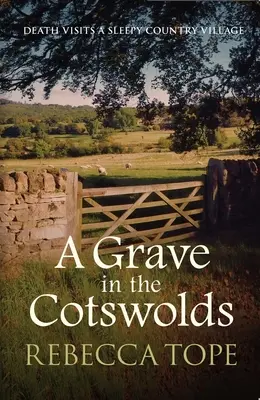 Une tombe dans les Cotswolds - A Grave in the Cotswolds