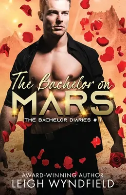 Le célibataire sur Mars - The Bachelor on Mars
