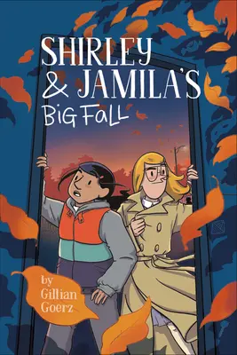 La grande chute de Shirley et Jamila - Shirley and Jamila's Big Fall