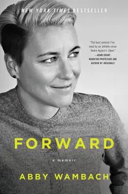 En avant : Un mémoire - Forward: A Memoir