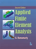 Analyse appliquée des éléments finis - Applied Finite Element Analysis