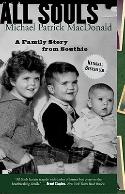 All Souls : Une histoire de famille de Southie - All Souls: A Family Story from Southie