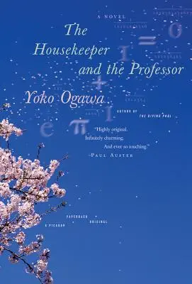 La gouvernante et le professeur - The Housekeeper and the Professor