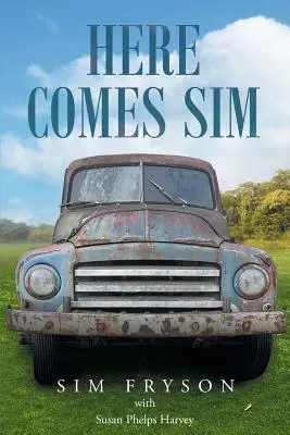 Voici Sim - Here Comes Sim