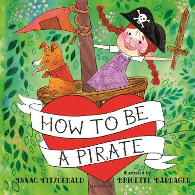 Comment devenir un pirate - How to Be a Pirate