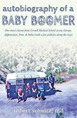 Autobiographie d'un baby-boomer - Autobiography of a Baby Boomer