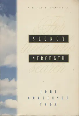 La force secrète - Secret Strength