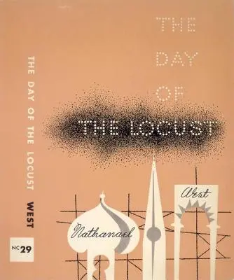 Le jour de la sauterelle - The Day of the Locust