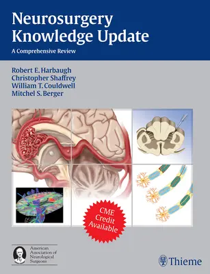 Mise à jour des connaissances en neurochirurgie : un examen complet - Neurosurgery Knowledge Update: A Comprehensive Review