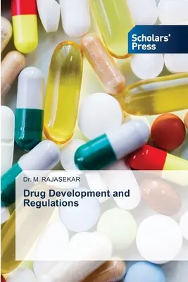 Développement et réglementation des médicaments - Drug Development and Regulations