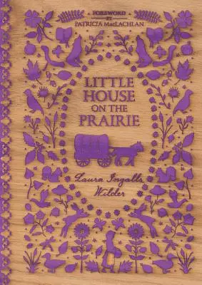 La petite maison dans la prairie - Little House on the Prairie