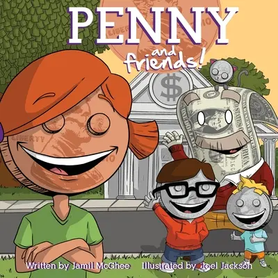 Penny et ses amis - Penny and Friends
