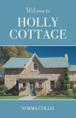 Bienvenue à Holly Cottage - Welcome to Holly Cottage