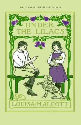 Sous les lilas - Under the Lilacs