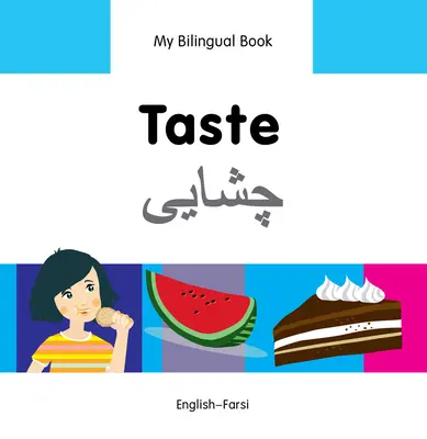 Goût : Anglais-Farsi - Taste: English-Farsi