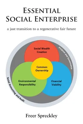 L'essentiel de l'entreprise sociale - Essential Social Enterprise