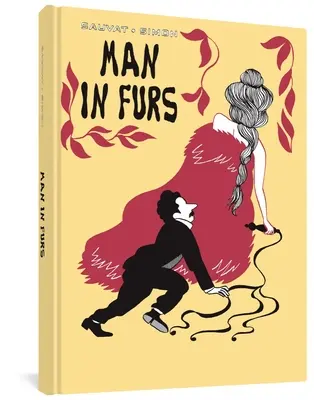 L'homme en fourrure - Man in Furs