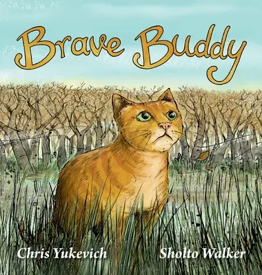 Un ami courageux - Brave Buddy