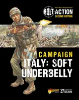 Bolt Action : Campagne : Italie : Le ventre mou - Bolt Action: Campaign: Italy: Soft Underbelly