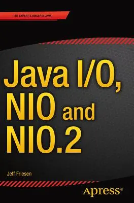Java I/O, Nio et Nio.2 - Java I/O, Nio and Nio.2