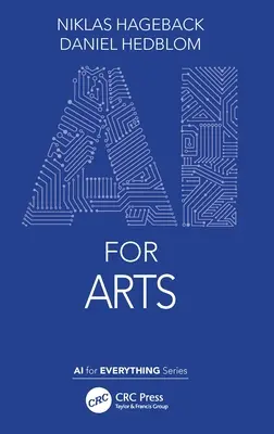 L'IA au service des arts - AI for Arts