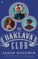 Club Baklava - Baklava Club