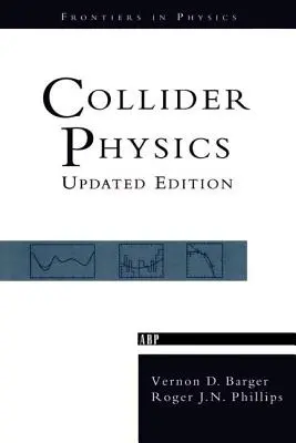 Physique des collisionneurs - Collider Physics