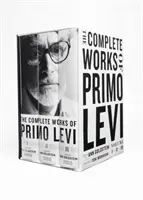 Œuvres complètes de Primo Levi - Complete Works of Primo Levi