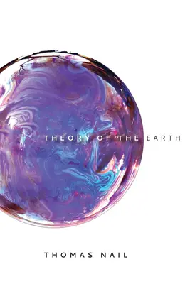 Théorie de la terre - Theory of the Earth