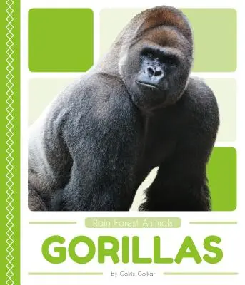 Gorilles - Gorillas