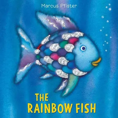 Le poisson arc-en-ciel - The Rainbow Fish