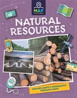 Map Your Planet : Ressources naturelles - Map Your Planet: Natural Resources