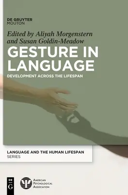 Le geste dans la langue - Gesture in Language