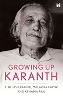 Grandir avec Karanth - Growing Up Karanth