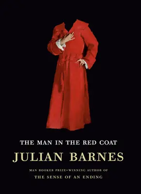 L'homme au manteau rouge - The Man in the Red Coat