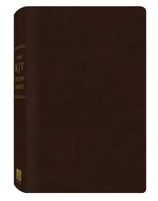 Bible d'étude - KJV - Study Bible-KJV