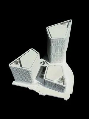 Jswd : Ensembles - Jswd: Ensembles