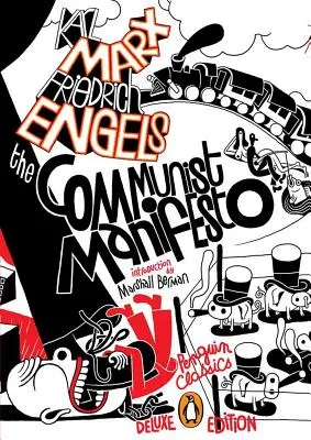 Le Manifeste communiste : (Penguin Classics Deluxe Edition) - The Communist Manifesto: (Penguin Classics Deluxe Edition)
