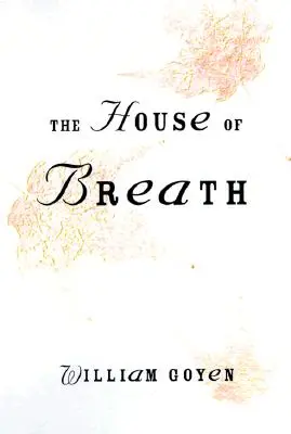 La maison du souffle - The House of Breath