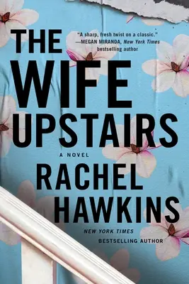 La femme du dessus - The Wife Upstairs