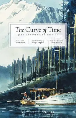 La courbe du temps - The Curve of Time