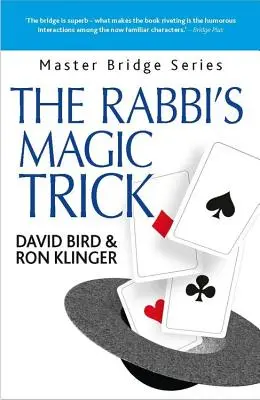 Le tour de magie du rabbin - The Rabbi's Magic Trick