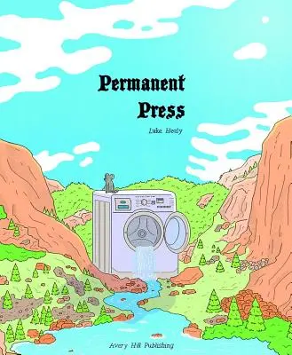 Presse permanente - Permanent Press