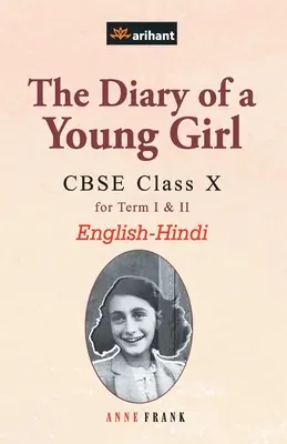 Le journal d'une jeune fille Classe 10 - The Diary of a Young Girl Class 10th