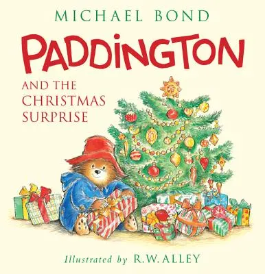 Paddington et la surprise de Noël - Paddington and the Christmas Surprise